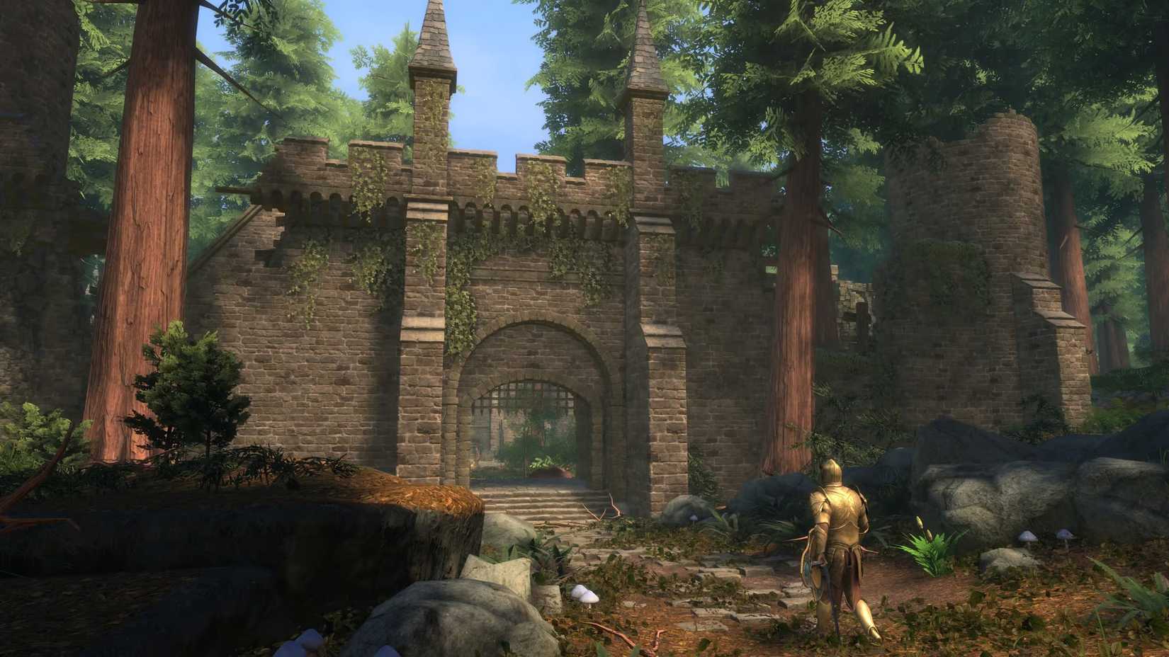 Upcoming Elder Scrolls Game Has Bad News For Expectant Fans