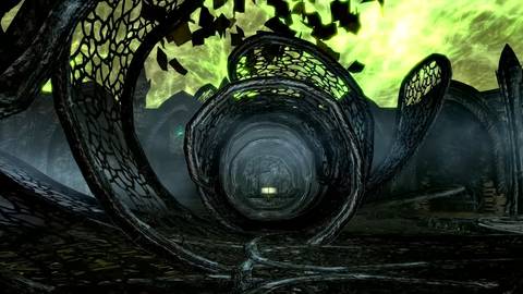 Skyrim - Switch 2 trailer screenshot