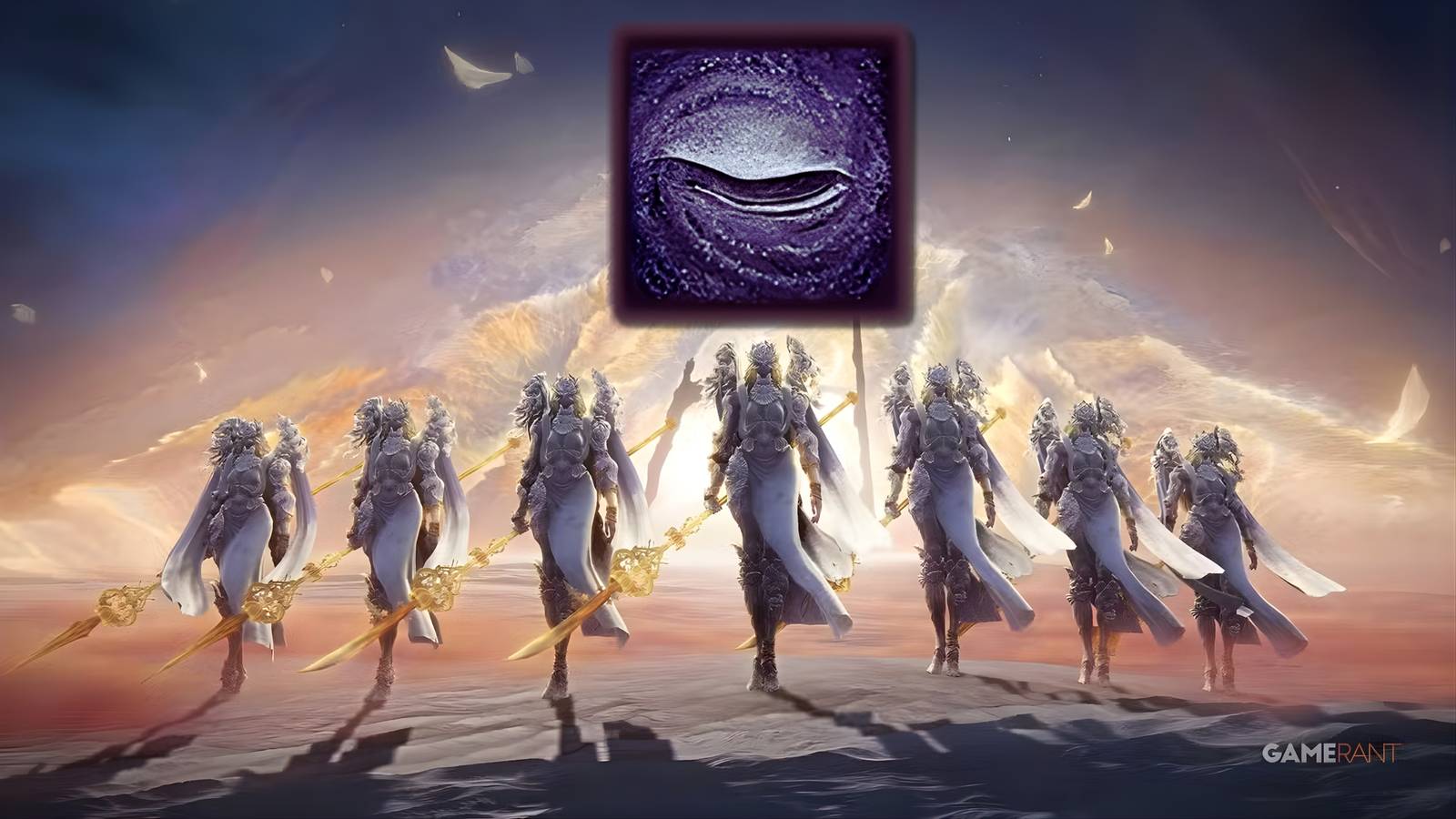 Sleep Weapons for Balancers in Nightreign