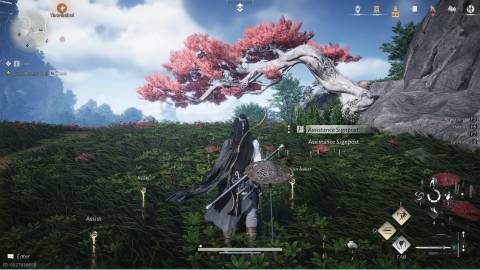 sleeping daoist where winds meet (2)