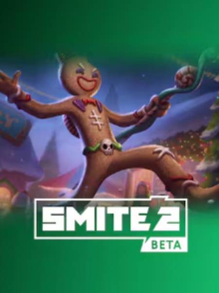smite 2 epic games freebie 2025 winter