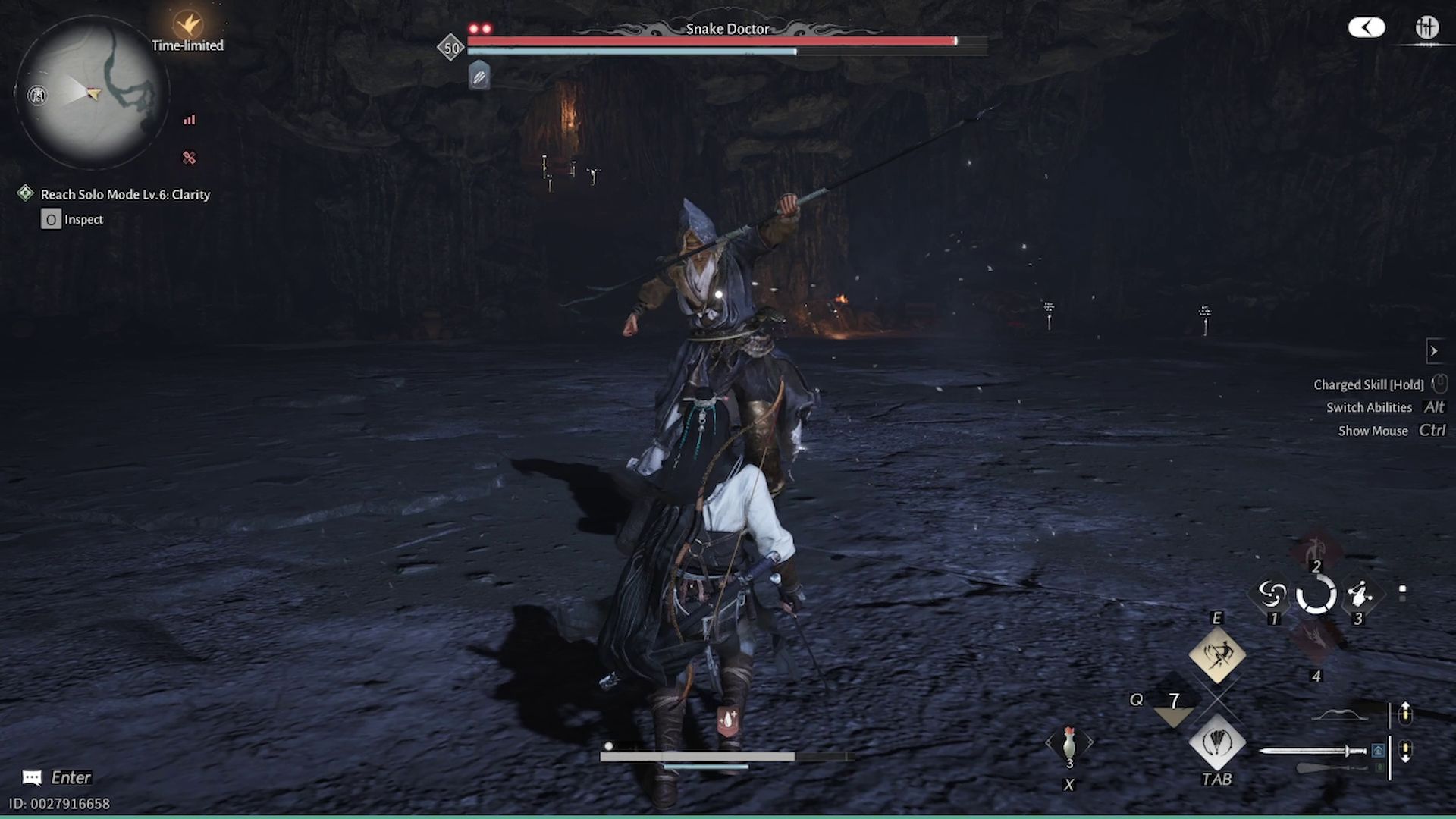 All World Boss Locations in Where Winds Meet