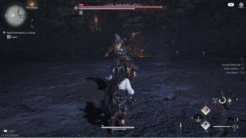 snake doctor in where winds meet (2)