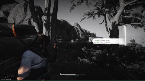 snake king bone shard where winds meet (2)