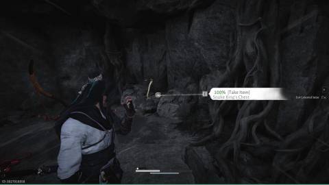 snake king bone shard where winds meet (3)