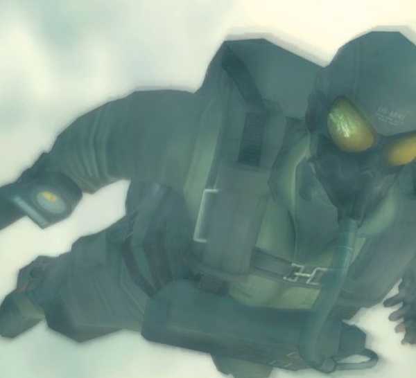 Mgs3 Graphics PS2 Games That Still Look Like 10/10 Masterpieces