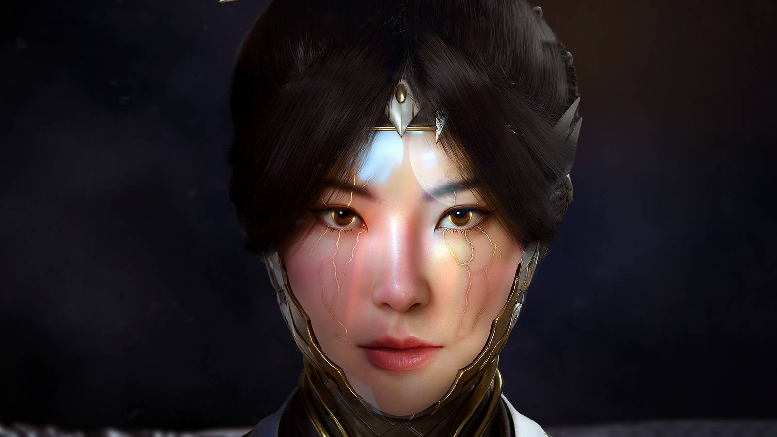 Samurai Space Opera ‘SOL Shogunate’ Announced With Stunning Trailer Samurai Space Opera ‘SOL Shogunate’ Announced With Stunning Trailer