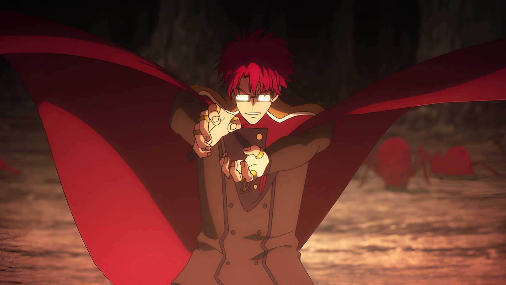 solo leveling choi jongin