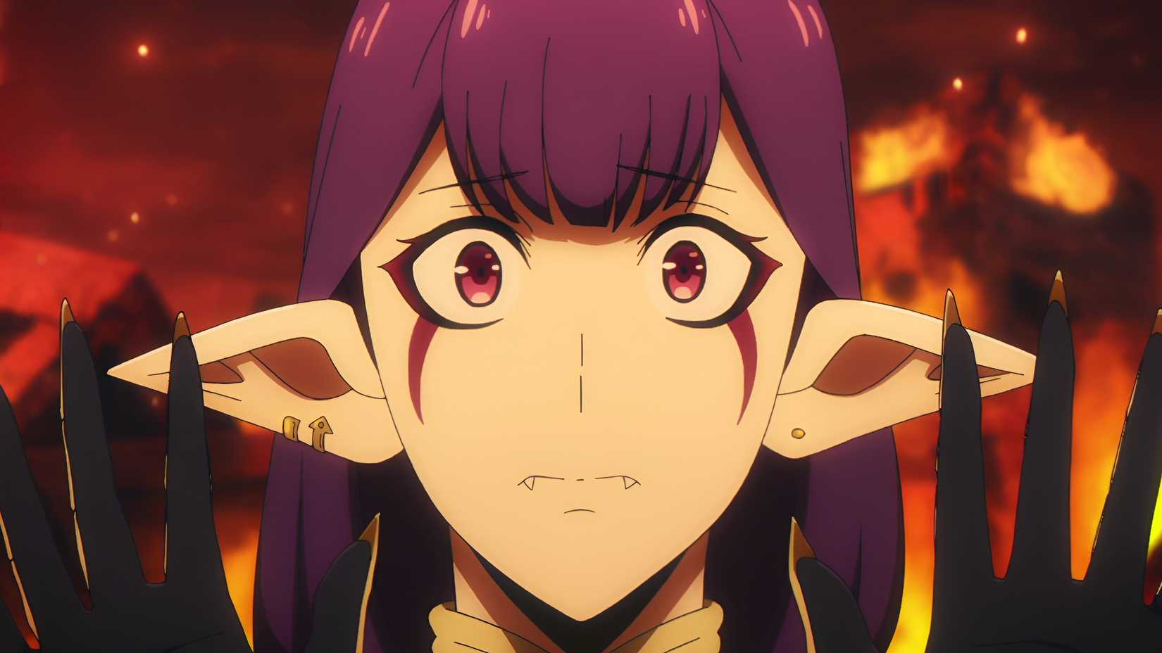 solo leveling esil radiru