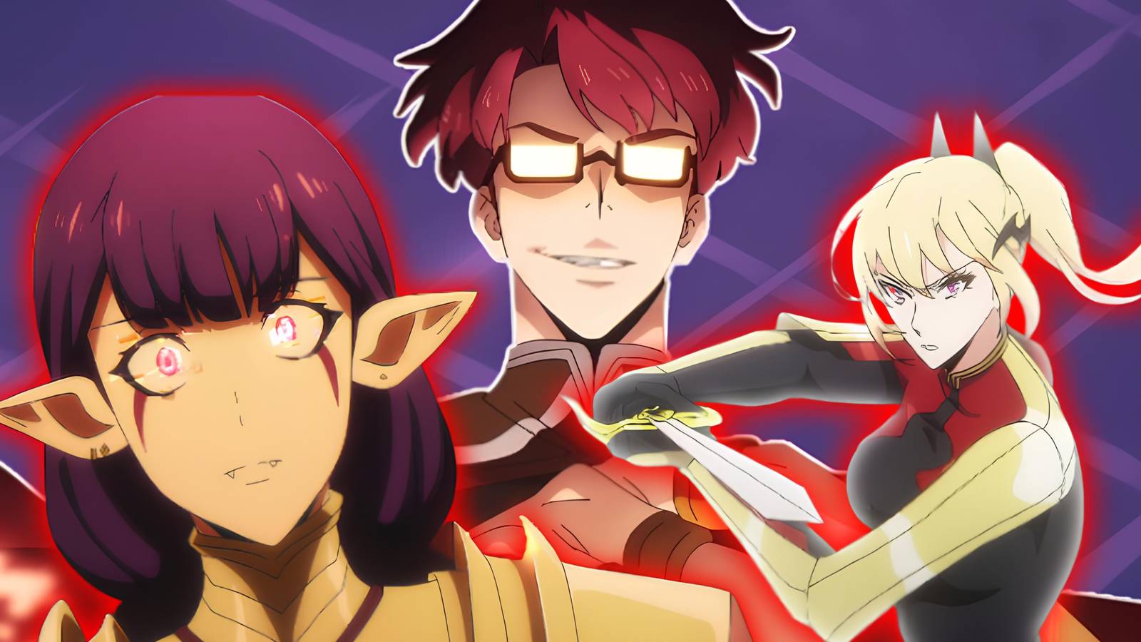 solo leveling featured esil choi jongin cha haein