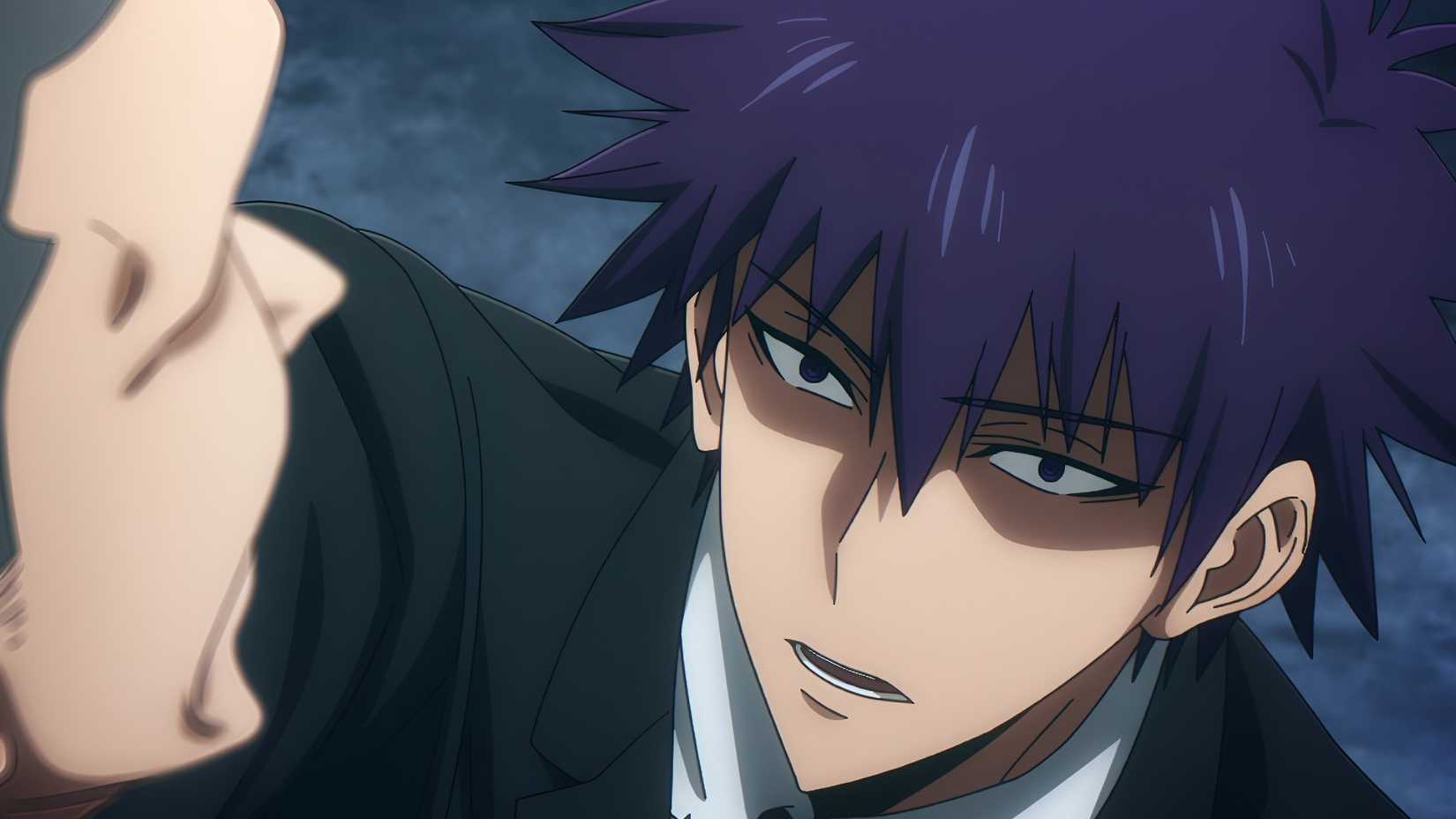 solo leveling kang taeshik