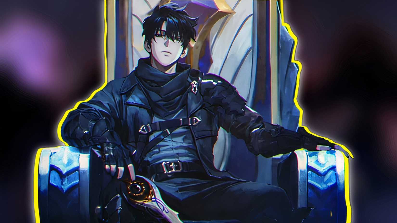 Live-action Solo Leveling begins filming in April 2026