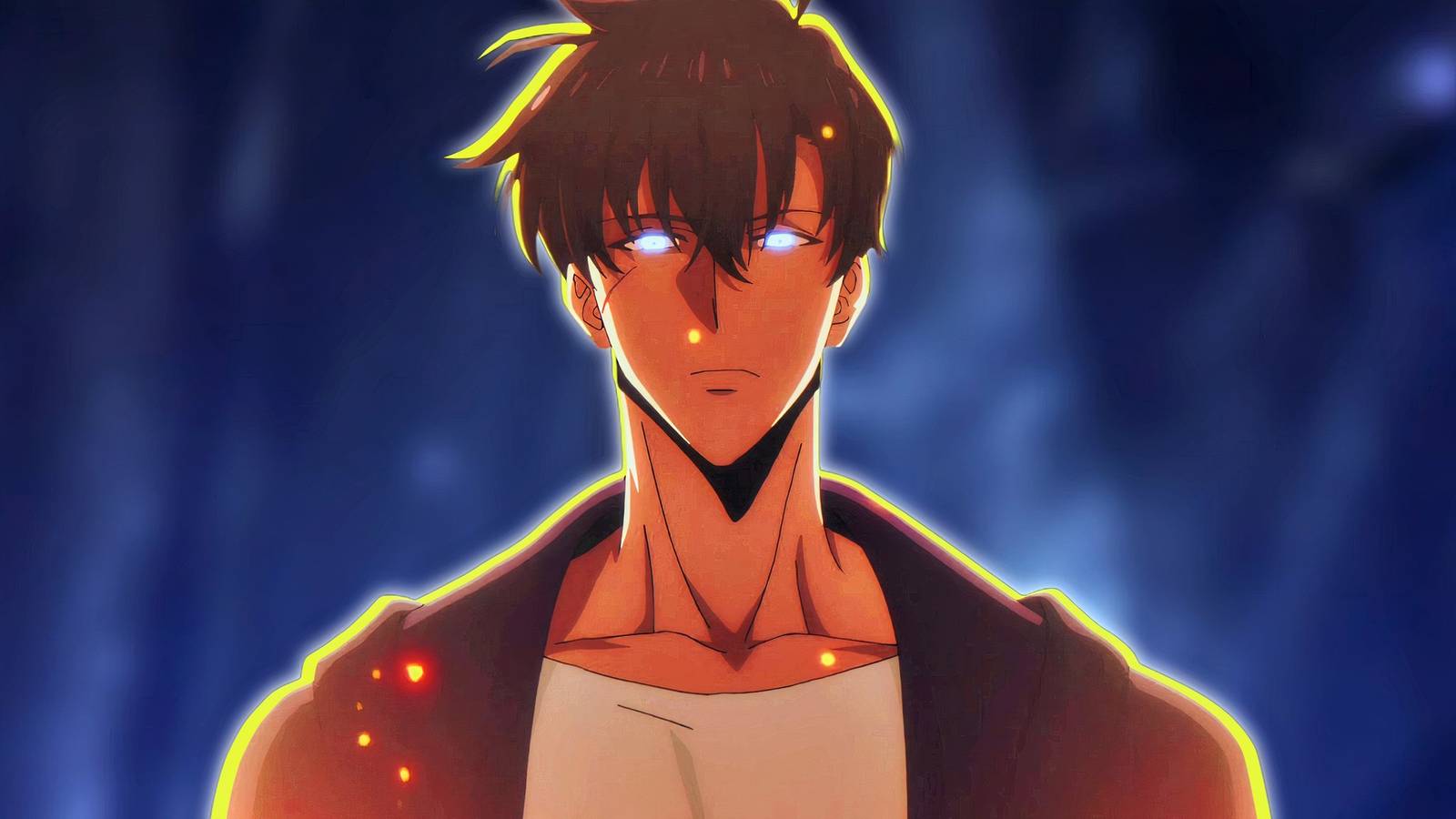 Solo Leveling's Perfect Successor Is Here, And It's Even Better Than The Original