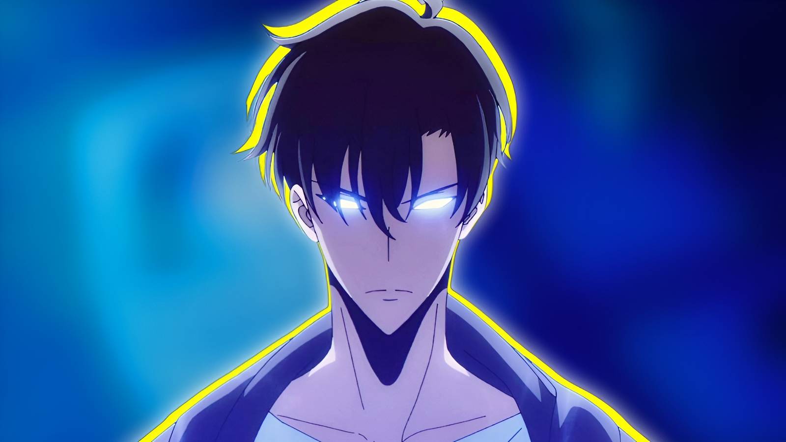 Solo Leveling Season 3 Replacement Jujutsu Kaisen Season 3