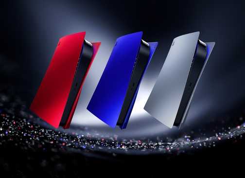 PlayStation 5 Reigns Supreme in UK on Black Friday