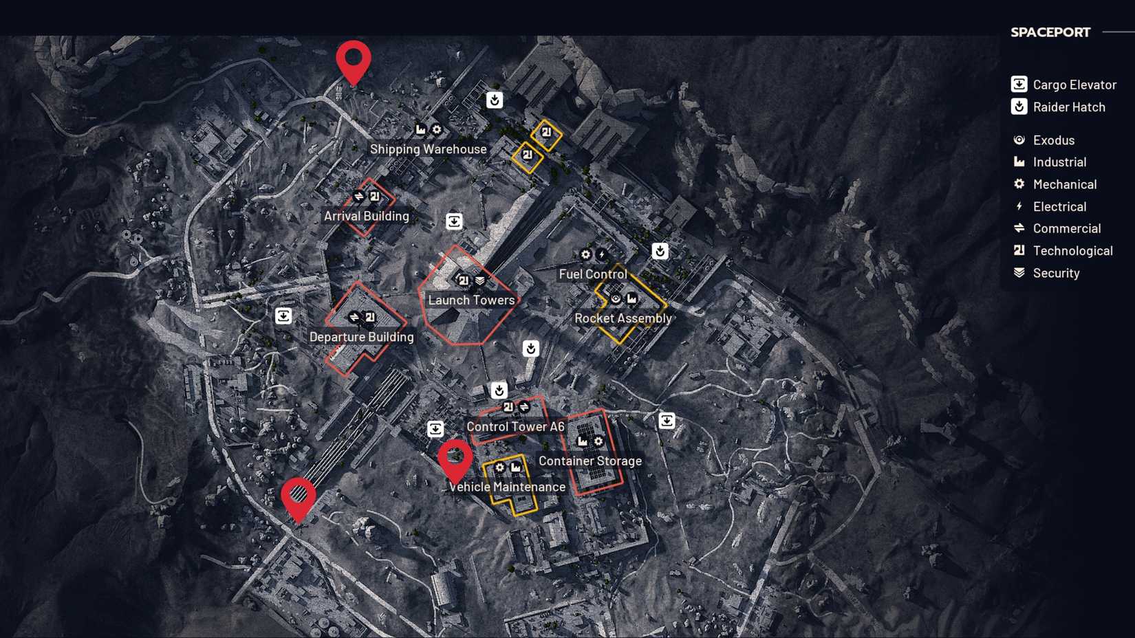 How to Find & Loot Baron Husks in ARC Raiders (Dormant Barons)