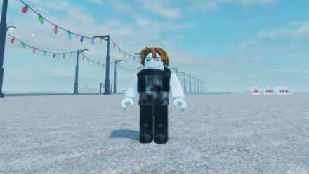 Speedsters Sandbox Player