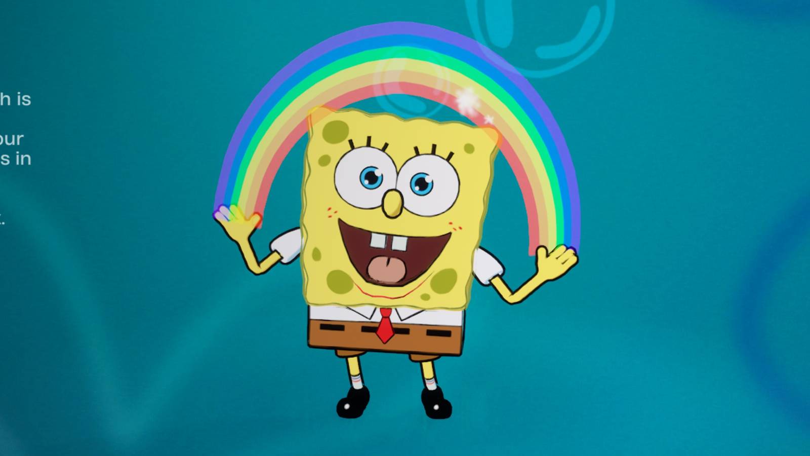 spongebob skins in fortnite