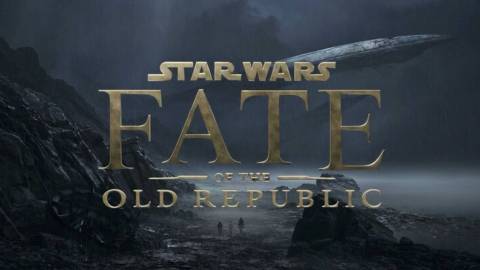 Be Cautious - Why Star Wars: Fate of the Old Republic is Already a Double-Edged Lightsaber