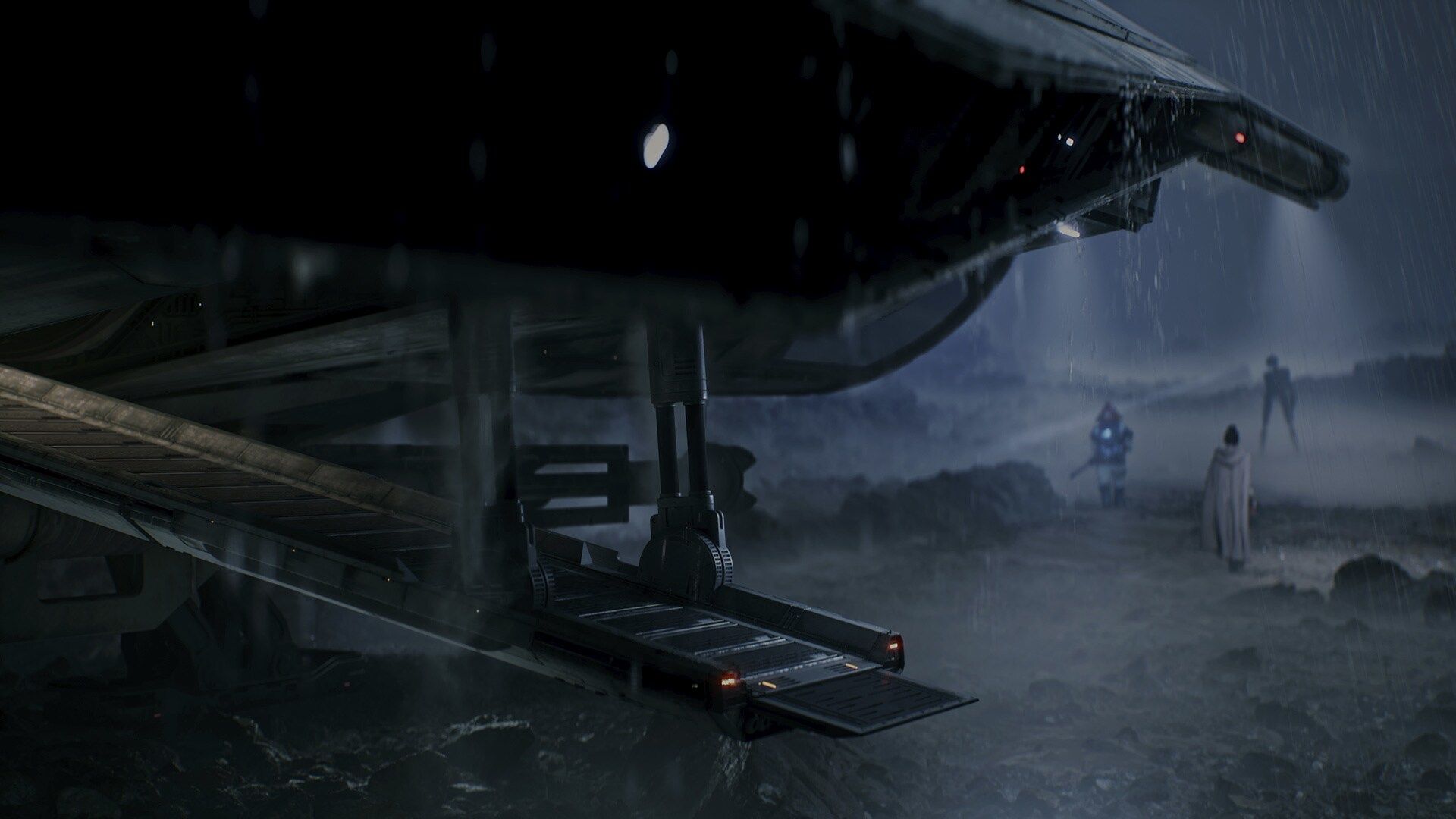 Star Wars Fate of the Old Republic Press Image 3