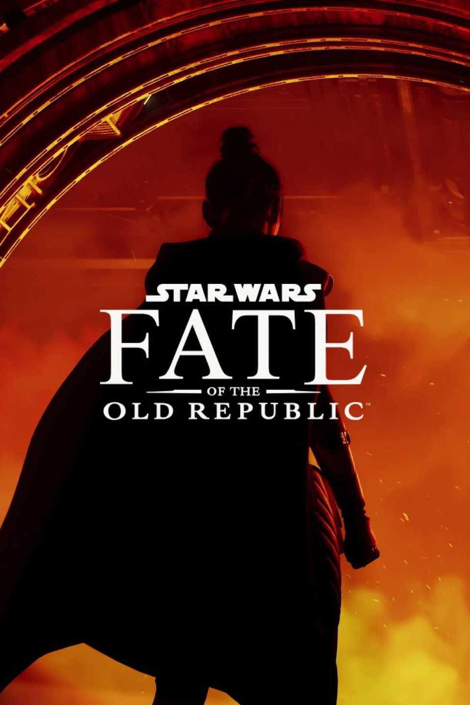 Star Wars Fate of the Old Republic Tag Page Placeholder Art