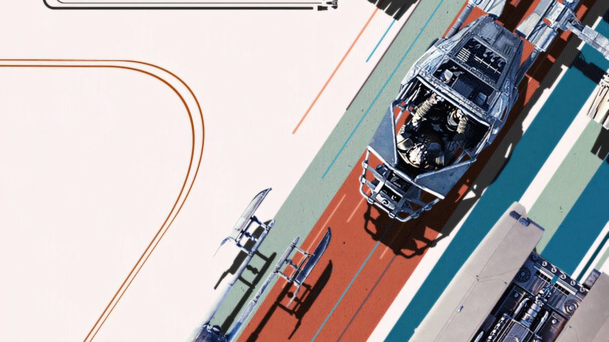 Star Wars: Galactic Racer News, Trailer, Guides, and More