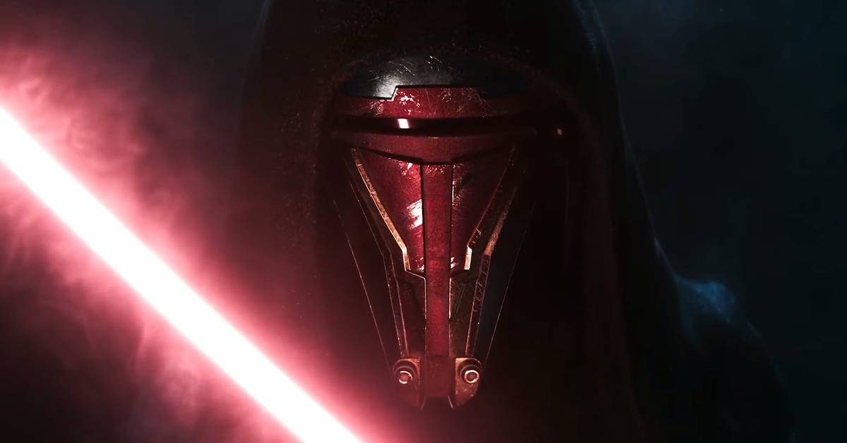gamerant.com - Daniel Morris - Rumor: Upcoming Star Wars Announcement Could Be Related To The Old Republic