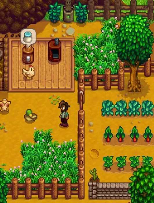 Best Item Codes in Stardew Valley