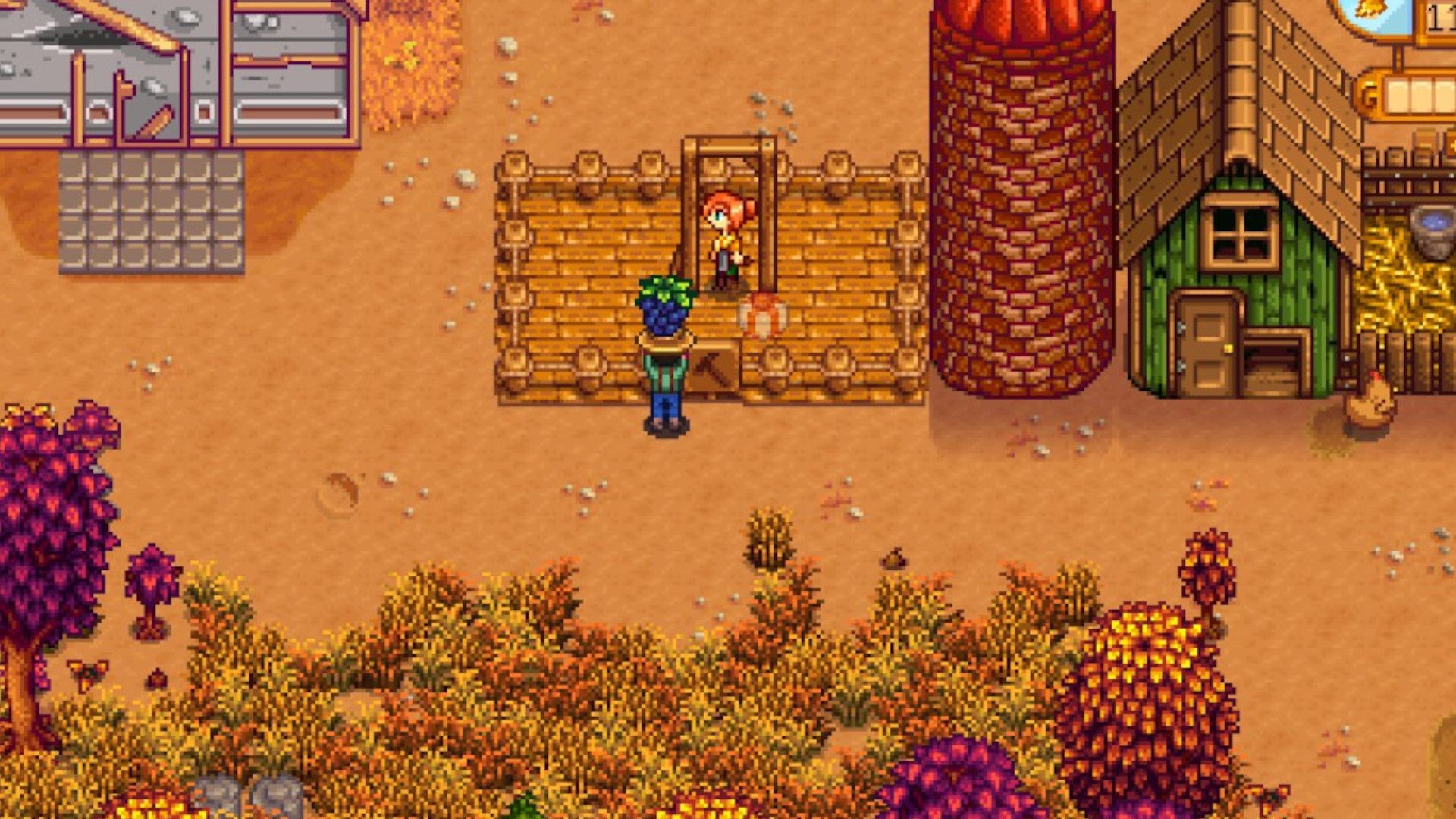 O desenvolvedor de Stardew Valley aborda falhas na versão Switch 2