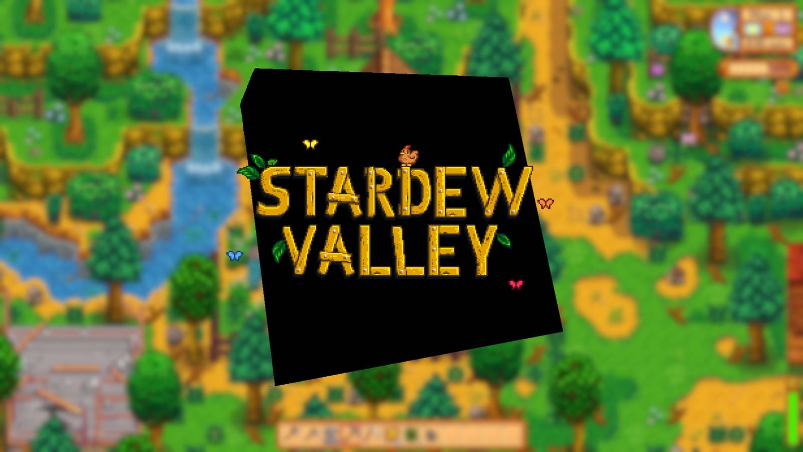 Stardew Valley Fan Makes Rare Find at Thrift Store Stardew Valley Fan Makes Rare Find at Thrift Store