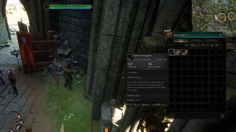 Starter Weapons and Gathering Tools Ashes of Creation 