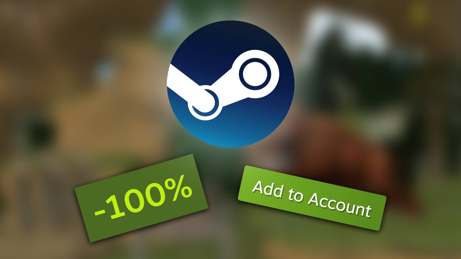Steam Users Have Until December 30 to Claim Free Game With ‘Mostly Positive’ Reviews Steam Users Have Until December 30 to Claim Free Game With ‘Mostly Positive’ Reviews