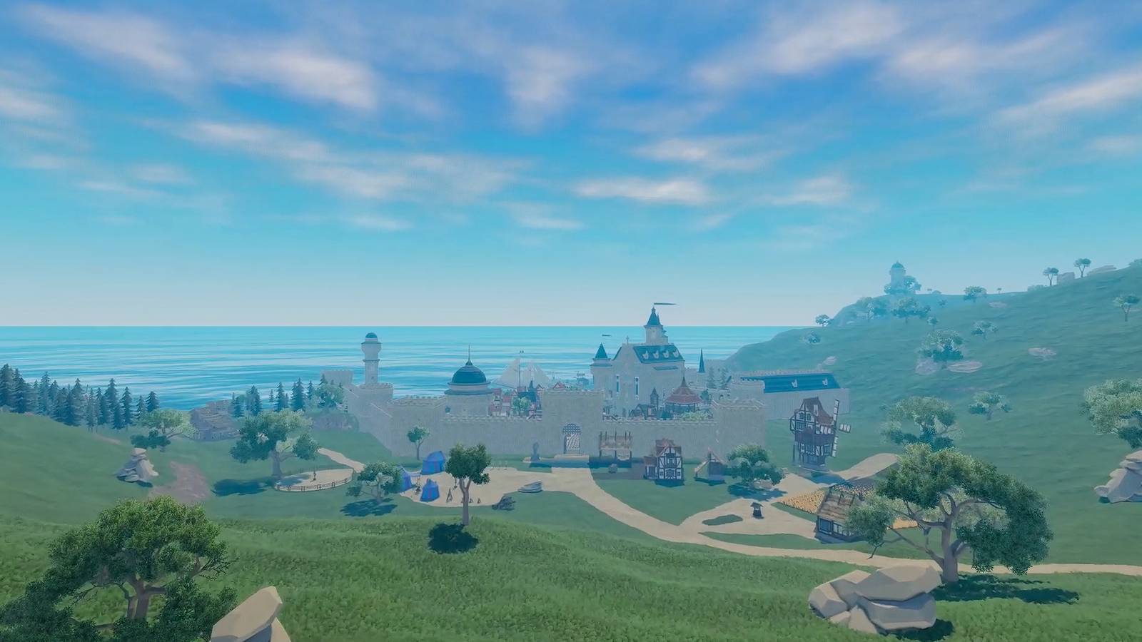 Breath of the Wild, and That’s a Real Shame Breath of the Wild, and That’s a Real Shame