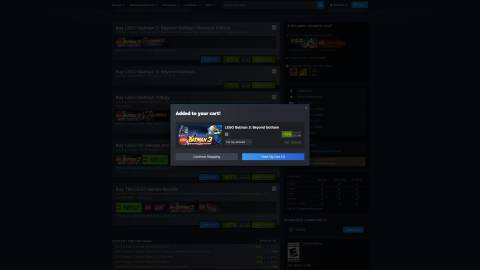 steam lego batman 3 beyond gotham sale example