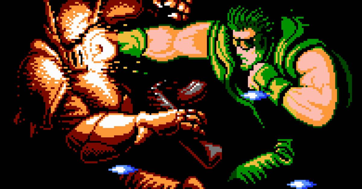 gamerant.com - Tristan Jurkovich  - Remember These Video Game Masterpieces From The '90s?