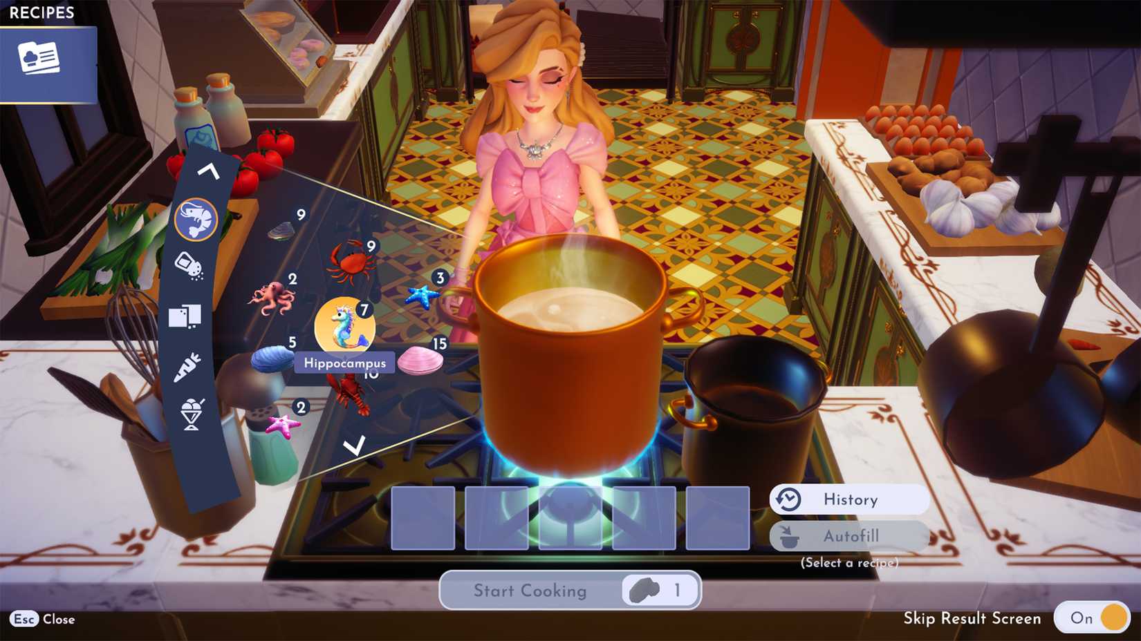 storybook vale fish in ddv