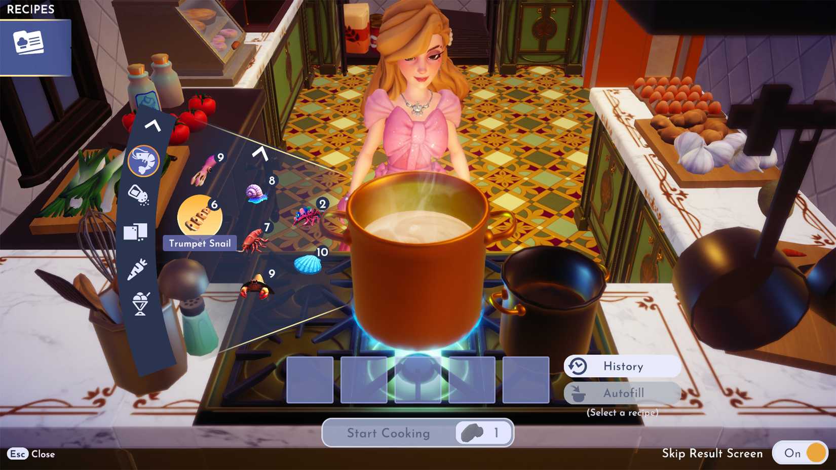 storybook vale seafood in ddv