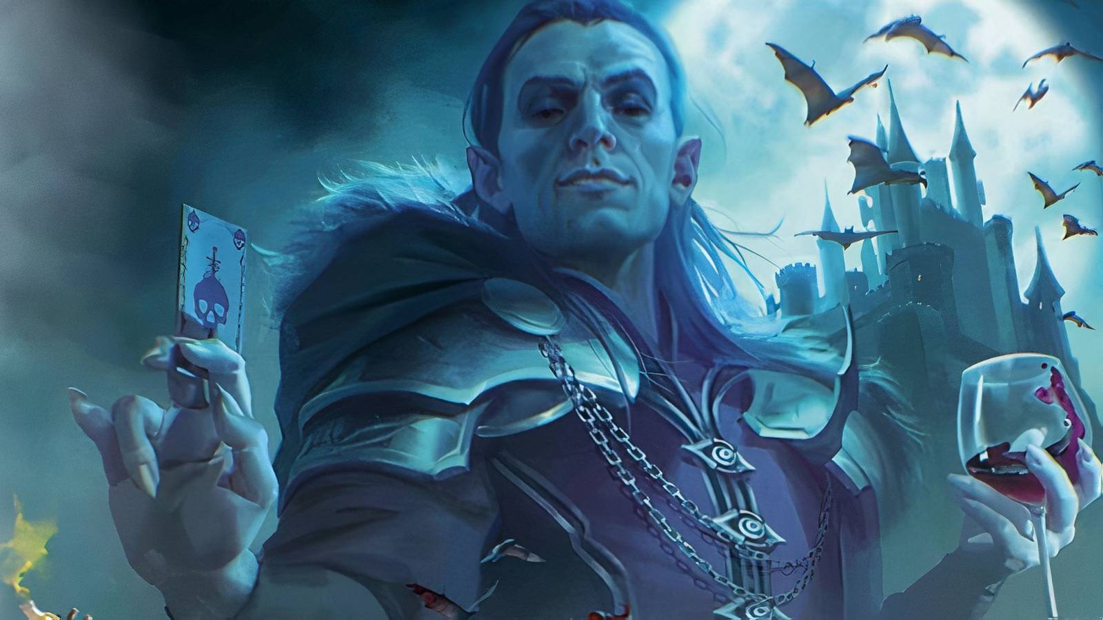 PSA: Dungeons and Dragons Fans Should Circle March 15 and May 18 on their Calendars