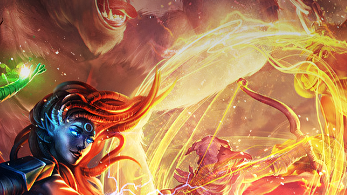 Strife News, Trailer, Guides, and More