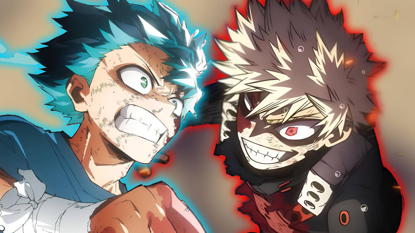 strongest my hero academia characters final season deku bakugo