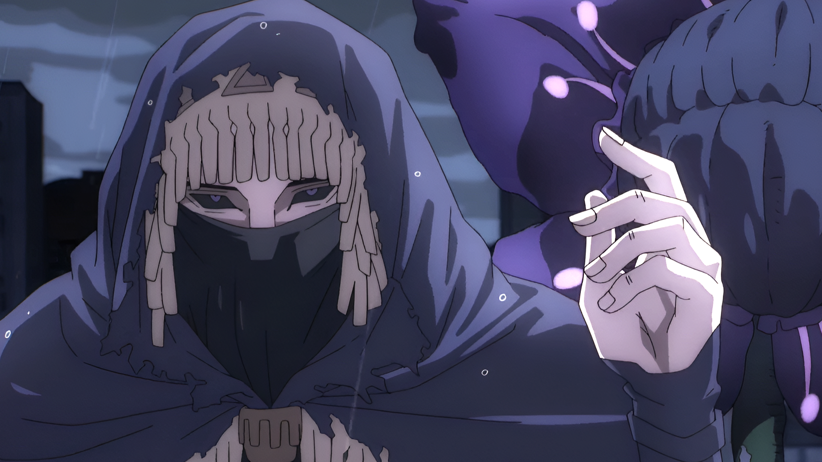 strongest my hero academia characters final season Kunieda