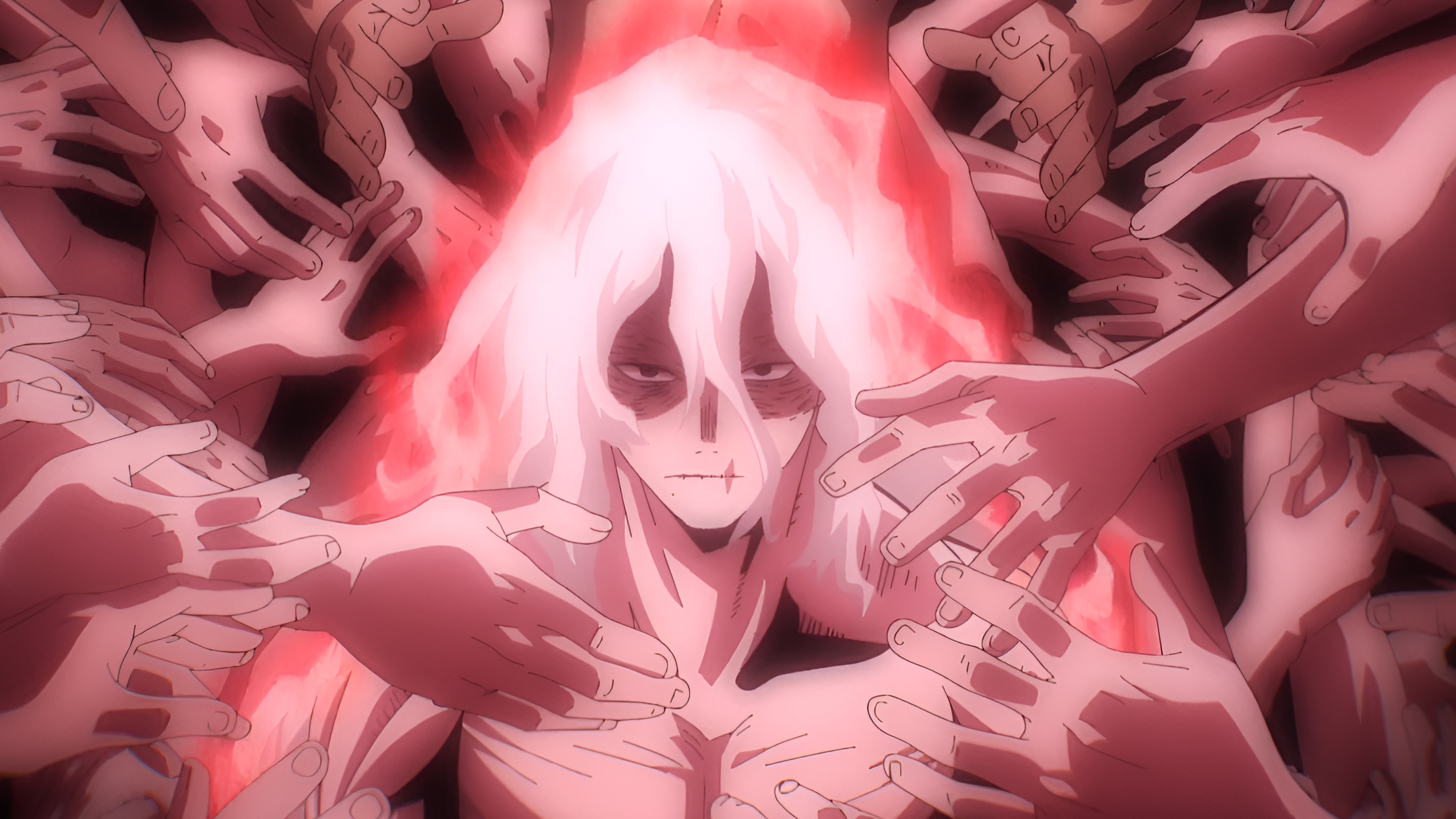 strongest my hero academia characters final season Shigaraki Tomura