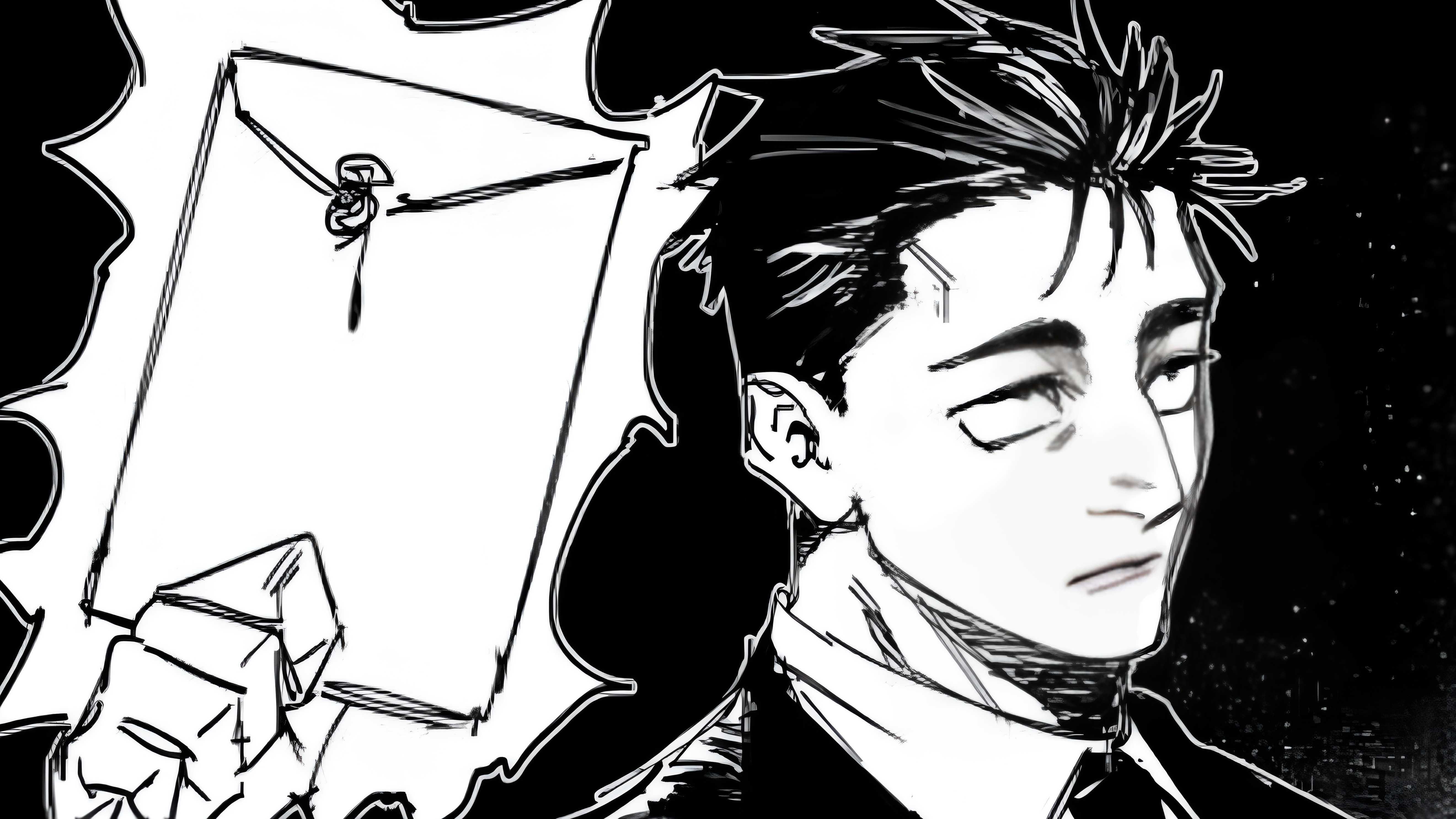 strongest sorcerers in culling game hiromi higuruma