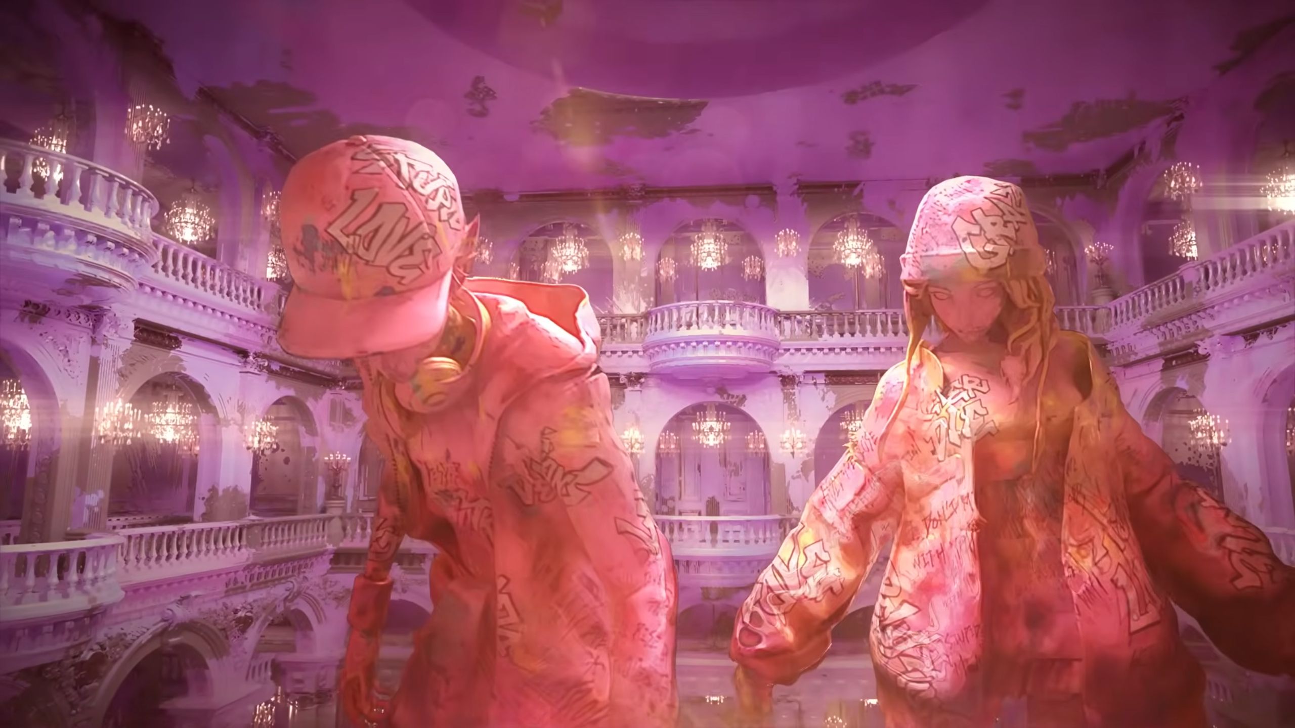 stupid never dies trailer