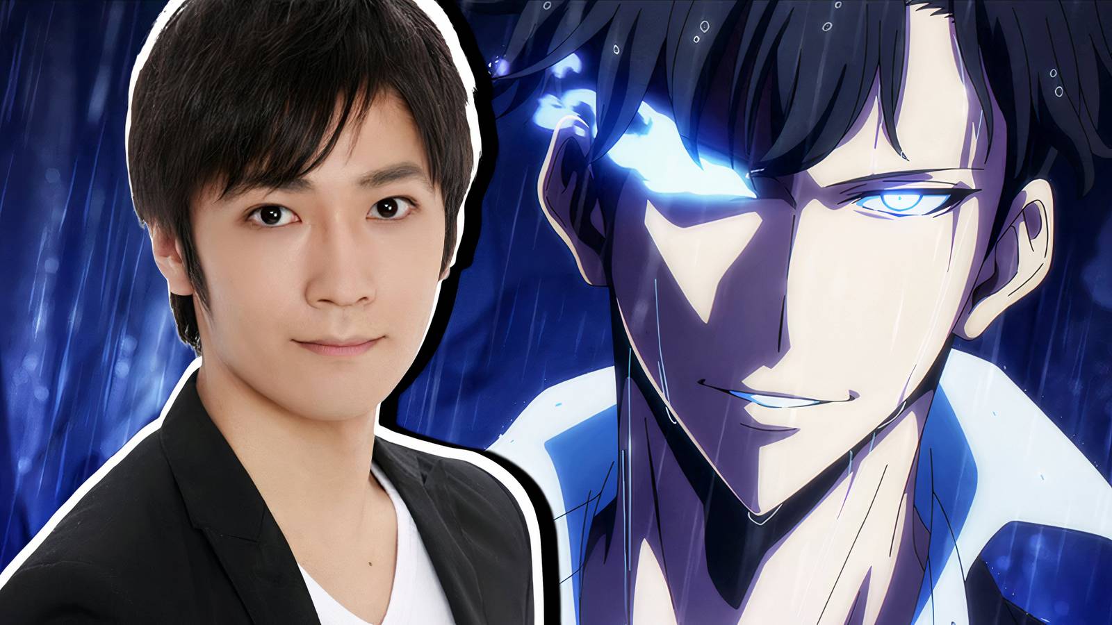 Sung Jinwoo's Voice Actor Might Have Confirmed Solo Leveling's Biggest 2026 Release