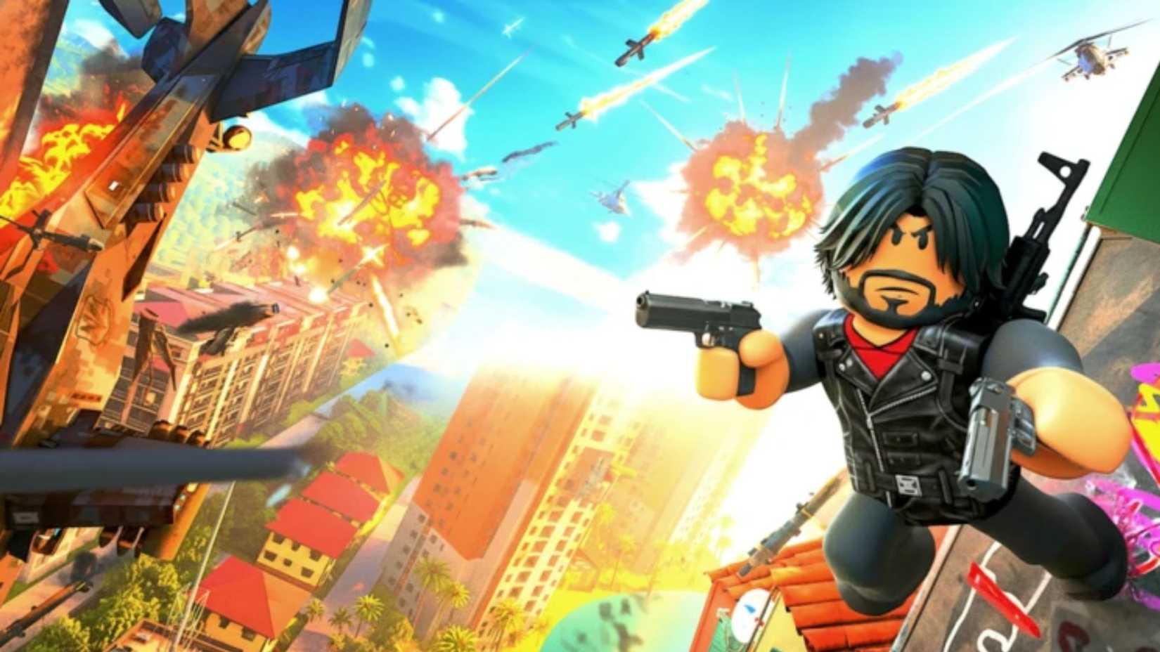 Super Soldiers character