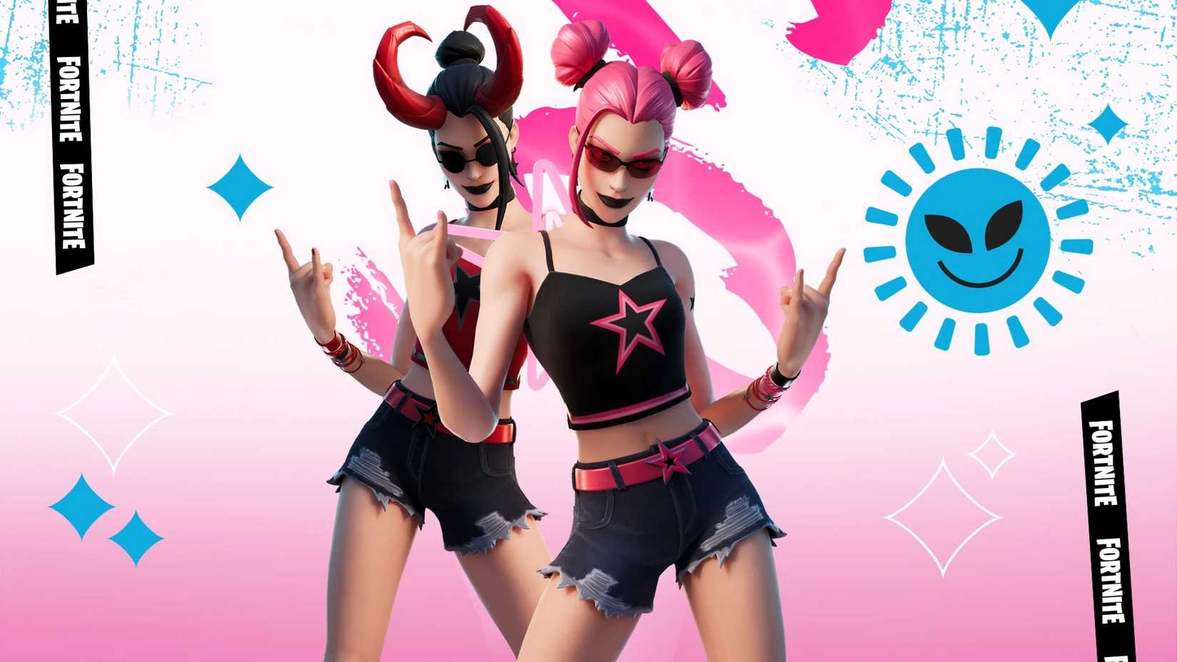 surf witch skin fortnite