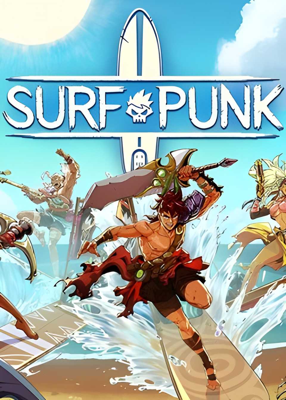 Surfpunk - tag image