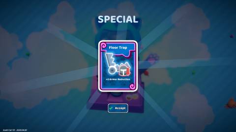 Sushi Cat - Tower Defense Press Image 8