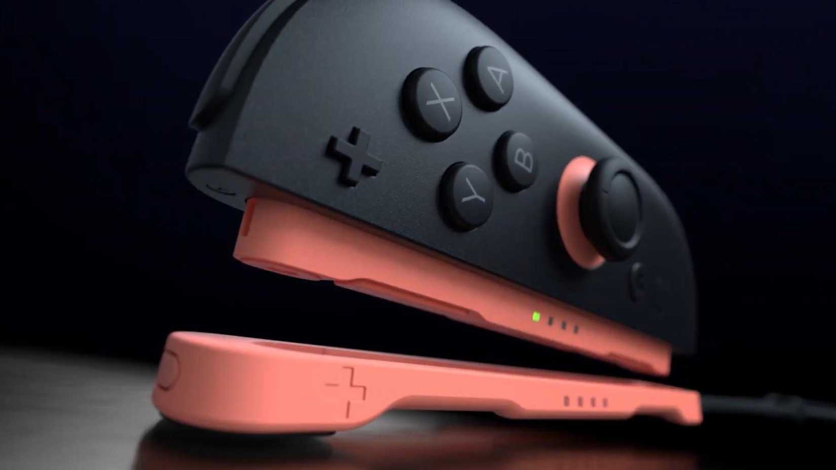 Hideki Kamiya criticizes Switch 2 Joy-Con for no D-pad